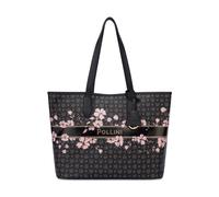 Shopping Bag Heritage Marina Flower Pollini
