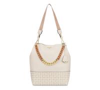 Pollini - Shoulder Bag - - Bags - Donna - Beige - ONE SIZE