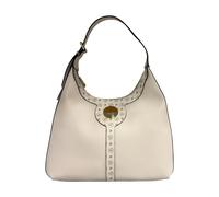 Pollini - Shoulder Bag - - Bags - Donna - Beige - ONE SIZE