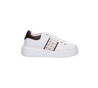Pollini Sneakers Basse Nuke45 Heritage TA15034G07Q1A Marrone