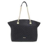 Pollini TOTE BAG HERITAGE CON LOGO IMPRESSO