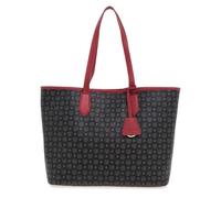Pollini Borsa A Spalla Donna Colore Nero/rosso 1