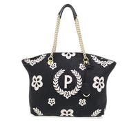 Pollini BORSA DONNA D nero2 TE8408PP02Q1E00A heritage borsa nero2 ND scelta=P