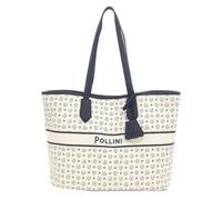 Pollini BORSA DONNA AVORIO