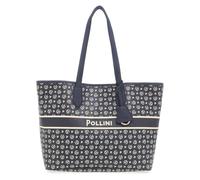 Pollini Borsa A Spalla Donna Colore Blu 1