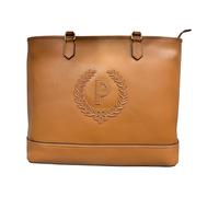 Pollini - Tote Bags - - Bags - Donna - Marrone - ONE SIZE