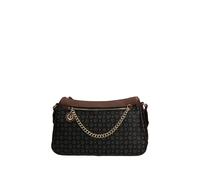 Pollini Tracolla Donna Colore Nero/marrone 1