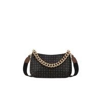 Pollini Tracolla Donna Colore Nero/marrone 1