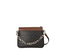 Pollini Tracolla Donna Colore Nero/marrone 1