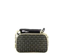 Pollini Tracolla Heritage Classic con doppia zip