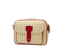 Pollini Tracolla Heritage Classic con tasca frontale