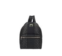 Pollini Zaino Heritage con Stampa 70°Anniversario Nero