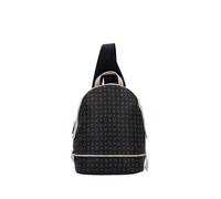Zainetto Pollini Heritage nero-avorio - Tabella Colori: Nero