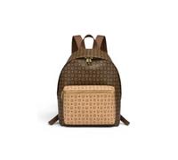 Pollini - Zaino - - Bags - Donna - Marrone - ONE SIZE