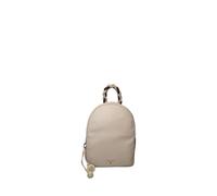 Pollini Zaino con manico intrecciato SC4514PP1OSA