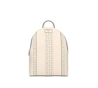 Pollini Zaino Donna Colore Avorio 1