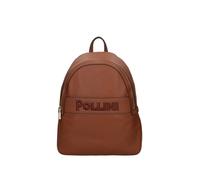 Pollini Zaino Donna Colore Cuoio 1