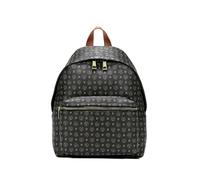 Zaino donna Pollini Heritage - Colori: Heritage Nero-Marrone Heritage Nero-Marrone