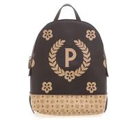 Pollini ZAINO HERITAGE CON MAXI LOGO