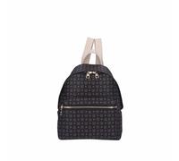 Zaino donna Pollini Heritage Nero-Avorio - Tabella Colori: Nero