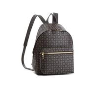 Zaino donna Pollini Heritage - Colori: Heritage Nero-Nero Heritage Nero-Nero