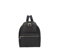 Zaino donna Pollini Heritage - Colori: Heritage Nero-Nero Heritage Nero-Nero