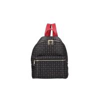 Zaino donna Pollini Heritage Nero-Lacca - Tabella Colori: Nero