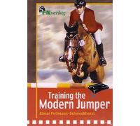 Pollman-Schweckhorst - Training The Modern Jumper [DVD]