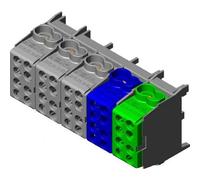 Pollmann HLAK 25-5/10-S, 1 pezzo