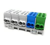 Pollmann HLAK 25-5/10-S, 1 pezzo