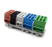 Pollmann HLAK 25-5/14 BSG-S, 1 pezzo