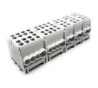 Pollmann HLAK 25-5/18 GR-S, 1 pezzo