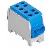 Pollmann HLAK 35 1/2 M2 - M2, 1 pezzo, colore: Blu