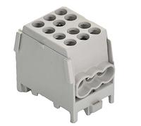 Pollmann HLAK 25-1/4 M2 - Morsetto di derivazione principale, Morsetto elettrico