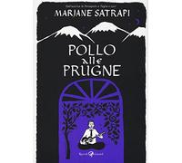 Pollo alle prugne