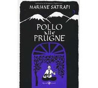 Pollo alle prugne