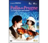Pollo Alle Prugne ( DVD)