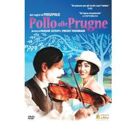 Pollo Alle Prugne ( DVD)