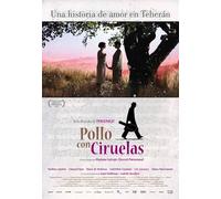 Pollo Con Ciruelas (Poulet Aux Prunes) (2011) (Import)