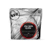 Pollo con riso e cinque spezie