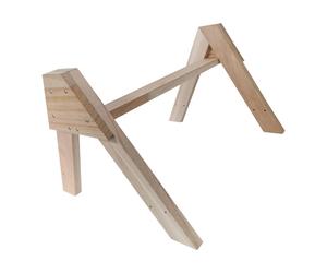 Pollo Persico Pollo Giocattoli Pollaio Accessori per Pappagalli Galline Ara