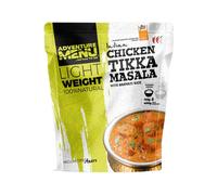 Pollo tikka masala al riso basmati