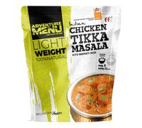 Pollo tikka masala con riso basmati - Grande formato