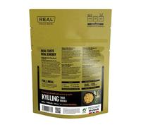 Pollo tikka masala e riso - Grande formato