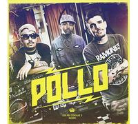 Pollo - Vim Para Dominar O Mundo