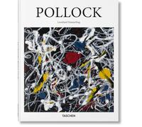 Pollock: A la limite de la peinture