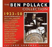 the ben pollack collection 1923-1950