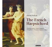 Pollock, David - French Harp