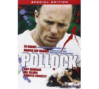 Pollock (DVD) Harris/Kilmer ed harris jennifer connelly