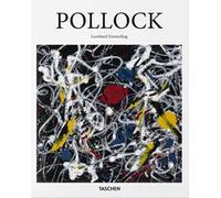 Pollock. Ediz. inglese